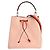Néonoé Louis Vuitton NeoNoe Epi Leather MM Rosa