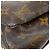 Borsa Louis Vuitton Pallas Tote Monogram Canvas with Leather BB Marrone - vista 7