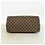 Borsa Tote Louis Vuitton Damier Hampstead MM Damier ebene - vista 2