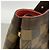 Borsa Tote Louis Vuitton Damier Hampstead MM Damier ebene - vista 8