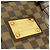 Borsa Tote Louis Vuitton Damier Hampstead MM Damier ebene - vista 9