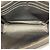 Louis Vuitton Monogram Eclipse Pochette Voyage MM Clutch Bag Schwarz - Ansicht 4