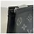 Louis Vuitton Monogram Eclipse Pochette Voyage MM Clutch Bag Schwarz - Ansicht 7