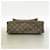 Borsa a tracolla Mini Looping Monogram Louis Vuitton Marrone - vista 3