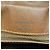 Borsa a tracolla Louis Vuitton Monogram Nile Marrone - vista 5