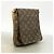 Louis Vuitton Monogram Musette Salsa Schultertasche Braun - Ansicht 2