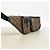 Sac banane Louis Vuitton Monogram Macassar Christopher Marron - vue 2