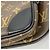 Sac banane Louis Vuitton Monogram Macassar Christopher Marron - vue 6
