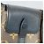 Sac banane Louis Vuitton Monogram Macassar Christopher Marron - vue 7