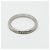 Tiffany & Co. Forever Ring aus Platin - Ansicht 3