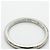 Tiffany & Co. Forever Ring aus Platin - Ansicht 4