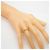 Tiffany & Co. Forever Ring aus Platin - Ansicht 6