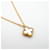 Van Cleef & Arpels Sweet Alhambra Necklace  - view 2