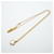 Van Cleef & Arpels Sweet Alhambra Necklace  - view 3