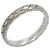 Chanel Coco Crush Ring in 18K Weißgold