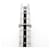 Tiffany & Co. Harmony Bead Set Ring - Ansicht 6