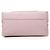 Mini borsa tote in tessuto rosa Salvatore Ferragamo - vista 3