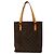 Borsa Tote Louis Vuitton Monogram Vavin GM Marrone