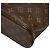 Borsa Tote Louis Vuitton Monogram Vavin GM Marrone - vista 6