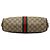 Borsa a tracolla Gucci Ophidia GG Supreme Sherry Line Beige - Ansicht 3