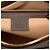 Borsa a tracolla Gucci Ophidia GG Supreme Sherry Line Beige - Ansicht 5