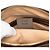 Borsa a tracolla Gucci Ophidia GG Supreme Sherry Line Beige - Ansicht 6