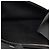 Hermès Cartera larga Hermes Bearn Soufflé Negro - vista 6