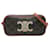 Céline Celine Triomphe Cuile Shoulder Bag Brown  - view 1