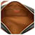 Céline Celine Triomphe Cuile Shoulder Bag Brown  - view 4