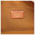 Céline Celine Triomphe Cuile Shoulder Bag Brown  - view 5