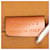 Céline Celine Triomphe Cuile Shoulder Bag Brown  - view 6