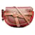 Borsa a tracolla Loewe Gate Mini Marrone Rosso  - vista 1