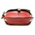 Borsa a tracolla Loewe Gate Mini Marrone Rosso  - vista 3
