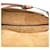 Borsa a tracolla Loewe Gate Mini Marrone Rosso  - vista 4