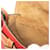 Borsa a tracolla Loewe Gate Mini Marrone Rosso  - vista 5