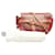 Borsa a tracolla Loewe Gate Mini Marrone Rosso  - vista 7
