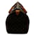 Louis Vuitton Keepall Monogram Canvas 45 Marrone - vista 4