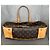 Louis Vuitton Borsa Boetie GM Bag Marrone Monogramma - vista 10