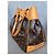 Louis Vuitton Borsa Boetie GM Bag Marrone Monogramma - vista 5