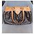 Louis Vuitton Borsa Boetie GM Bag Marrone Monogramma - vista 6