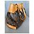 Louis Vuitton Borsa Boetie GM Bag Marrone Monogramma - vista 7