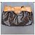Louis Vuitton Borsa Boetie GM Bag Marrone Monogramma - vista 9
