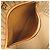 Borsa Tote Louis Vuitton Neverfull MM Monogram Marrone Monogramma - vista 6