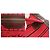Borsa Tote Louis Vuitton Neverfull PM Damier Fuschia Damier ebene - vista 10