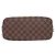 Borsa Tote Louis Vuitton Neverfull PM Damier Fuschia Damier ebene - vista 3