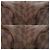 Borsa Tote Louis Vuitton Neverfull PM Damier Fuschia Damier ebene - vista 4