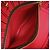 Borsa Tote Louis Vuitton Neverfull PM Damier Fuschia Damier ebene - vista 6
