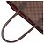 Borsa Tote Louis Vuitton Neverfull PM Damier Fuschia Damier ebene - vista 7
