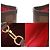 Borsa Tote Louis Vuitton Neverfull PM Damier Fuschia Damier ebene - vista 9