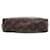 Pouch Louis Vuitton Monogram Marrone Monogramma - vista 3